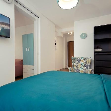 Tulum Apart Belgrade Exterior photo