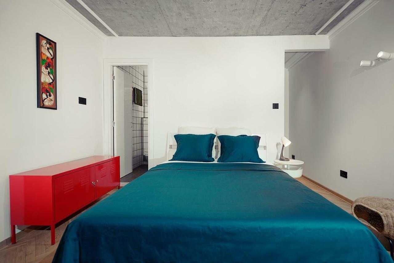 Tulum Apart Belgrade Exterior photo